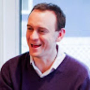 Meet your Posher, Matt